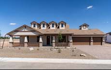 Heritage Pointe: Chino Valley, Arizona - CastleRock Communities