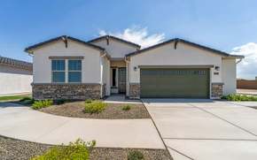 Rancho Santa Rosa - Maricopa, AZ