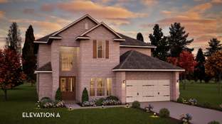 Laguna - Belvoir: Fairview, Tennessee - CastleRock Communities