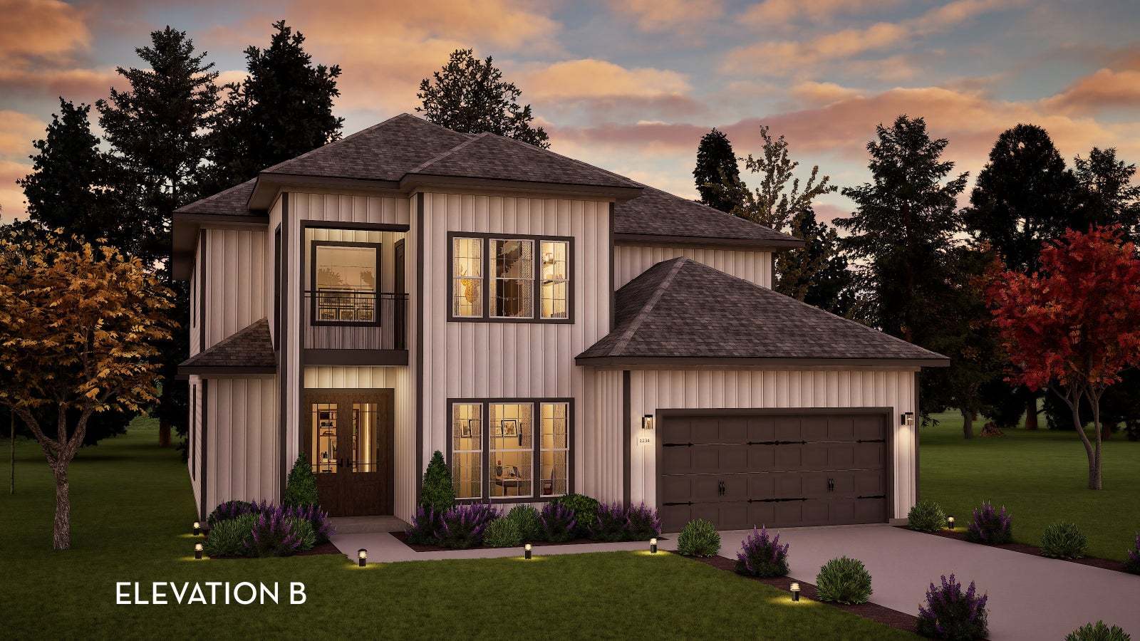 Laguna IV floor plan