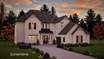 casa en High Park Hill por CastleRock Communities