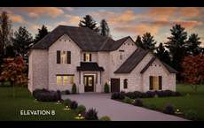 High Park Hill: Arrington, Tennessee - CastleRock Communities