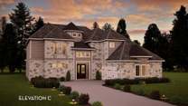 High Park Hill por CastleRock Communities en Nashville Tennessee