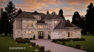 Pinehurst - High Park Hill: Arrington, Tennessee - CastleRock Communities