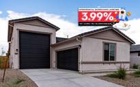 Rancho Mirage por CastleRock Communities en Phoenix-Mesa Arizona