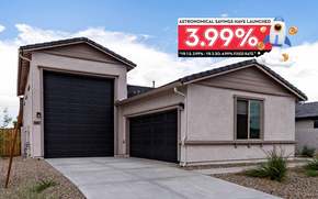 Rancho Mirage - Maricopa, AZ