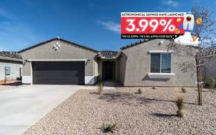 Mesa - Rancho Mirage: Maricopa, Arizona - CastleRock Communities