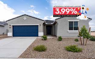 Mesa - Rancho Mirage: Maricopa, Arizona - CastleRock Communities