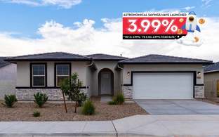 Prescott - Rancho Mirage: Maricopa, Arizona - CastleRock Communities