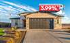 casa en Perkinsville por CastleRock Communities