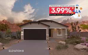 17065 N Lariat Rd (Aztec)