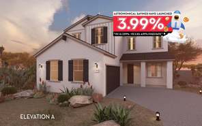 17505 N Bolerno Dr (Cactus Wren)
