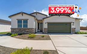 Rancho Santa Rosa - Maricopa, AZ