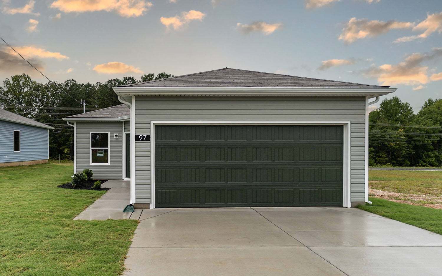 97 Stonehenge Lane (Ross)