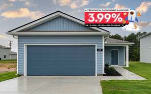67 Stonehenge Lane (Henry)