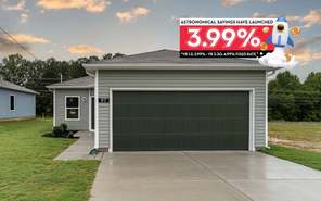 97 Stonehenge Lane (Ross)