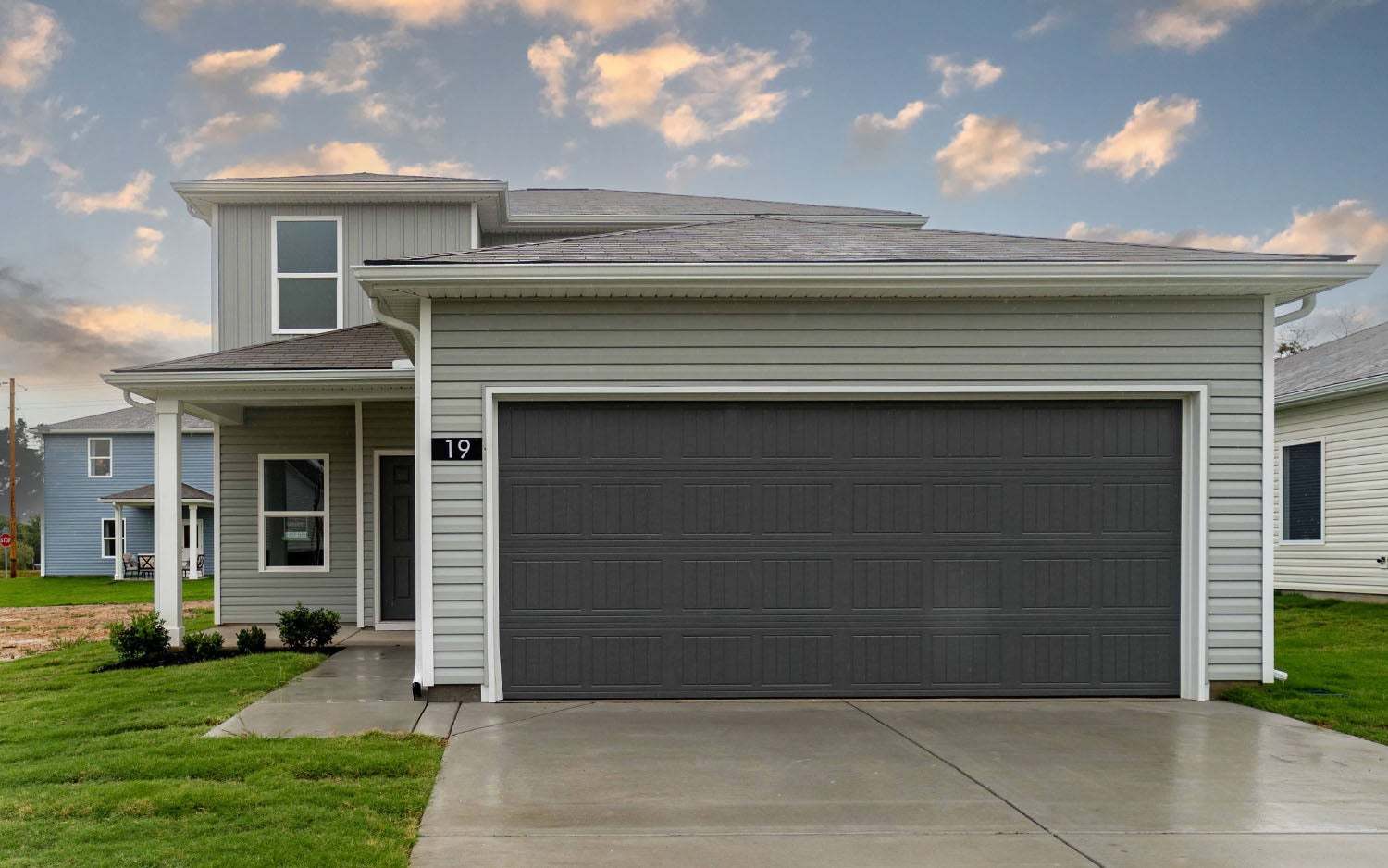 19 Stonehenge Lane (Adams)