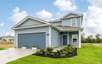 casa en Stonehenge por CastleRock Communities