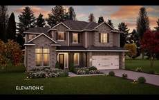 High Park Hill: Arrington, Tennessee - CastleRock Communities