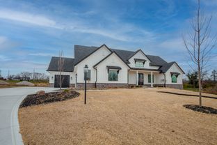 Catalyst Custom Homes - : Lebanon, OH