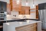 casa en Catalyst Custom Homes por Catalyst Custom Homes