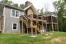casa en Catoctic Custom Builders por Catoctic Custom Builders