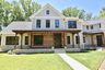 casa en Catoctic Custom Builders por Catoctic Custom Builders