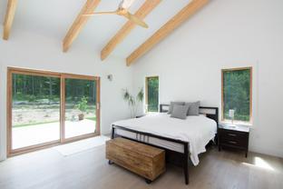 Catskill Energy Homes por Catskill Energy Homes en Orange County New York