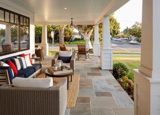 Cavanaugh Construction por Cavanaugh Construction en San Diego California