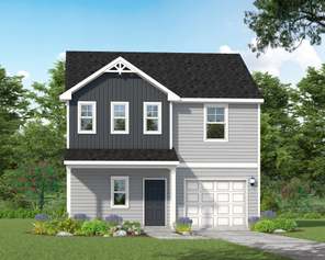 5405 Short Leaf Road (Hinton)