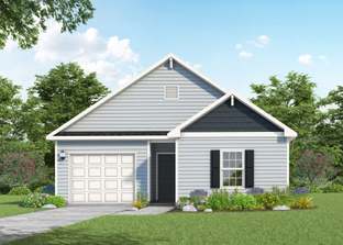 Murphy - Elliot Farms: Fayetteville, North Carolina - Caviness & Cates Communites