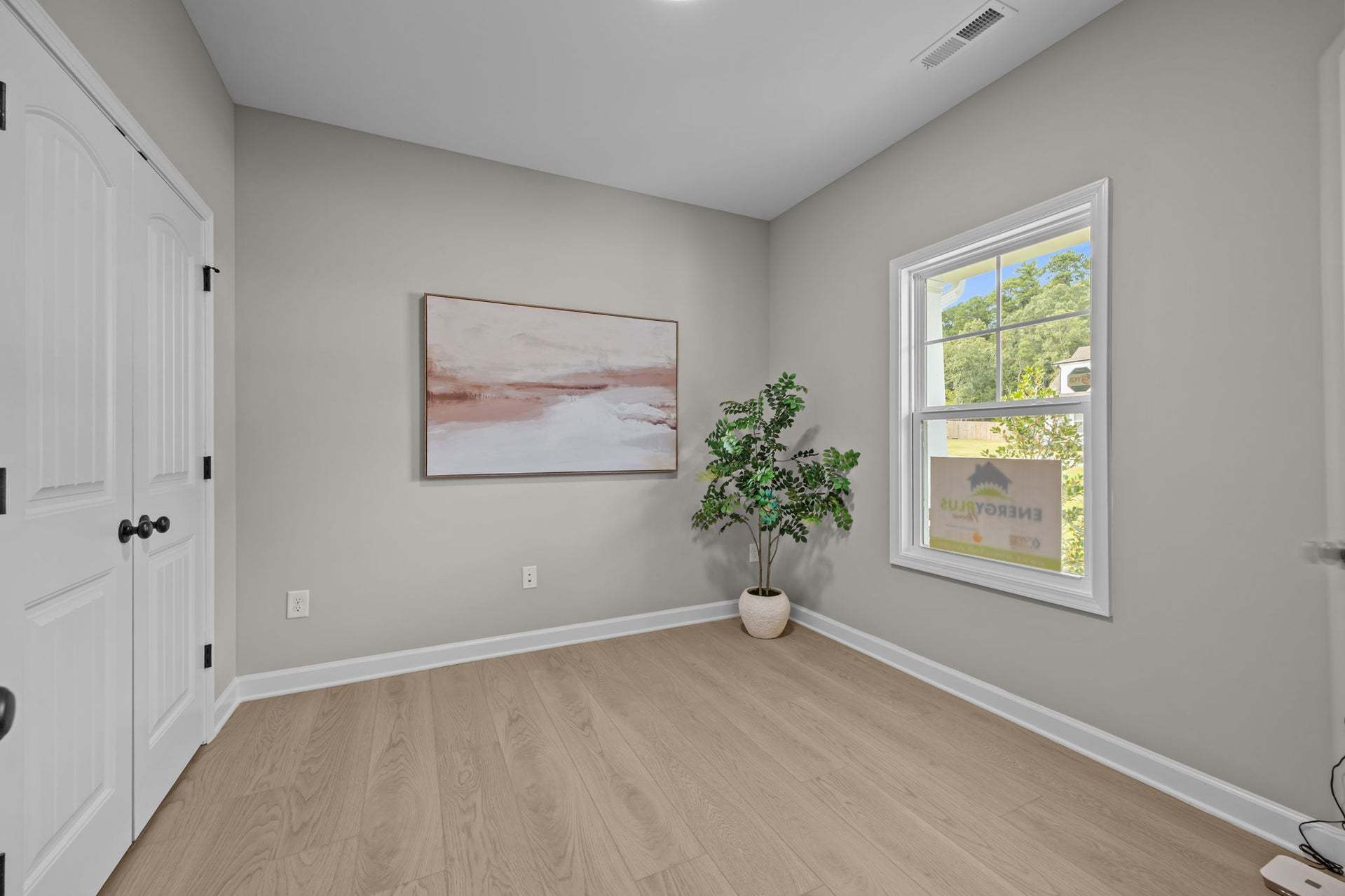 Flex Room Option