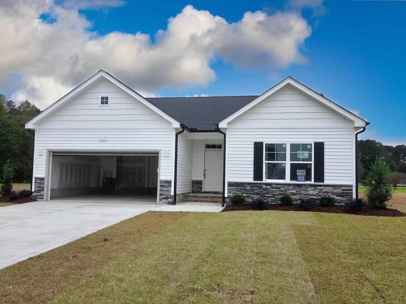 2908 Tucker Hill Drive (Dogwood)