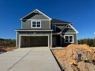 Aberdeen - Bartlett Manor: Youngsville, North Carolina - Caviness & Cates Communites
