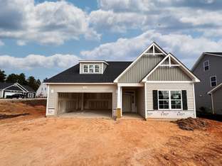 Garland - Bethesda Pines: Aberdeen, North Carolina - Caviness & Cates Communites