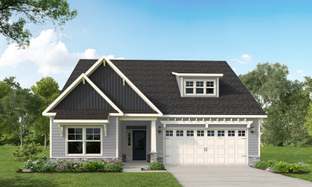 Garland - Bethesda Pines: Aberdeen, North Carolina - Caviness & Cates Communites