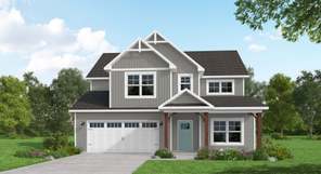 255 Rough Ridge Trail (Austin)