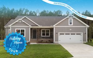 260 Pretty Run Branch Lane (Carver)