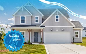 511 Log Pond Road (Graham)