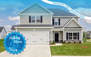 347 Tulip Oak Drive (Aberdeen)