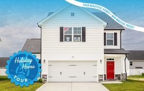 152 Meadow Sage Street (Cardinal)