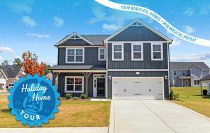 301 Glassmine Trail (Pamlico)