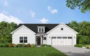 2812 Tucker Hill Drive (Cambridge)