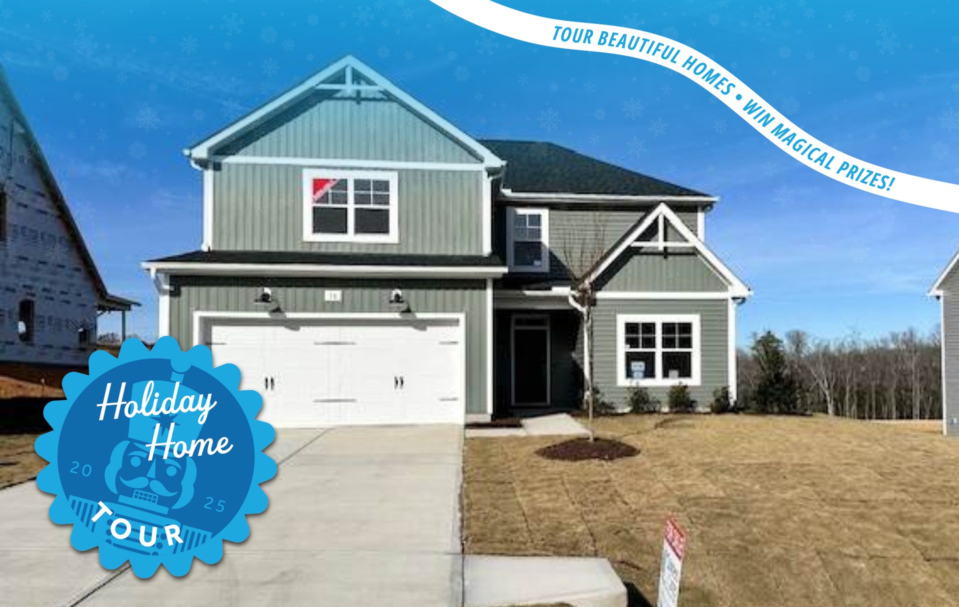 Aberdeen - Bartlett Manor: Youngsville, North Carolina - Caviness & Cates Communites