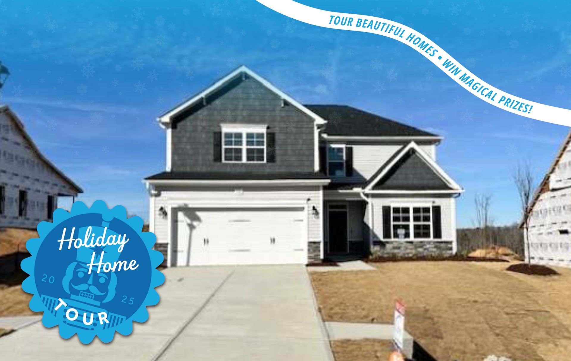 Aberdeen - Bartlett Manor: Youngsville, North Carolina - Caviness & Cates Communites