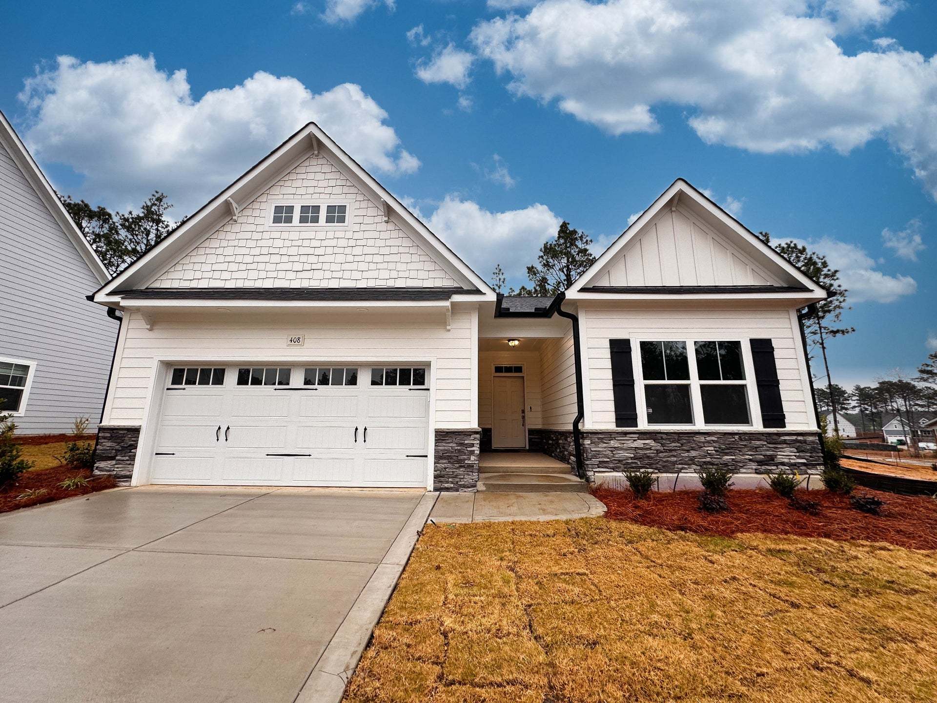 408 Redwater Trail (Canton)