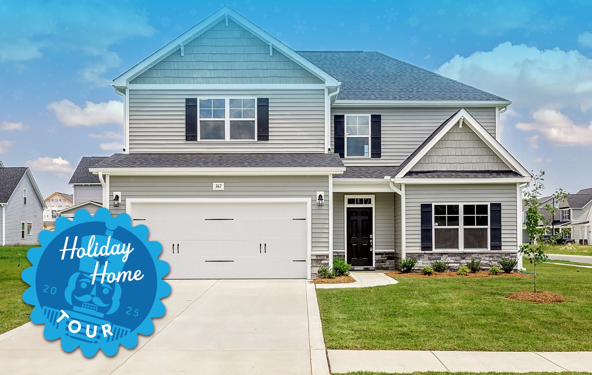 Aberdeen - Brookstone Village: Raeford, North Carolina - Caviness & Cates Communites