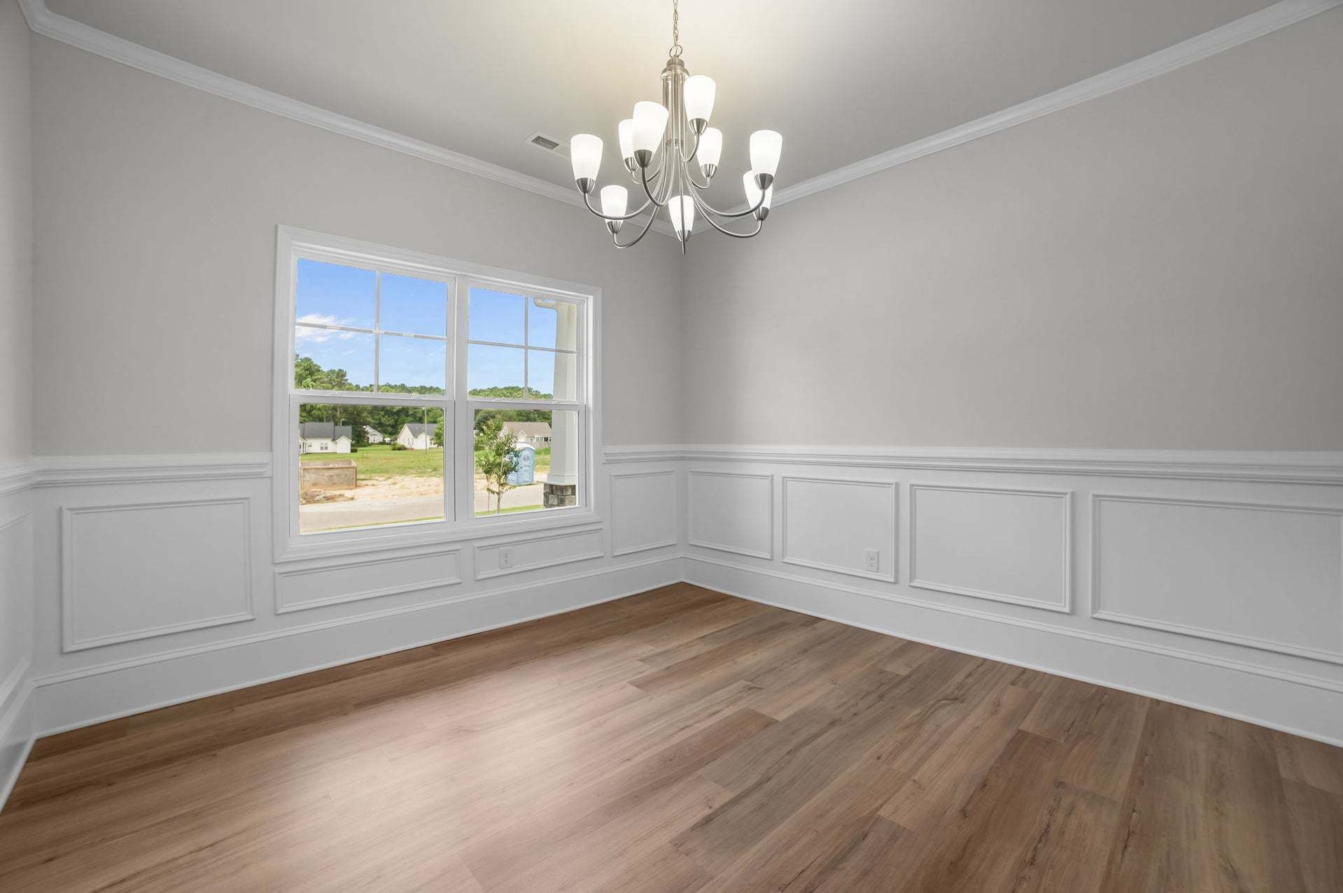 Formal Dining Room Option