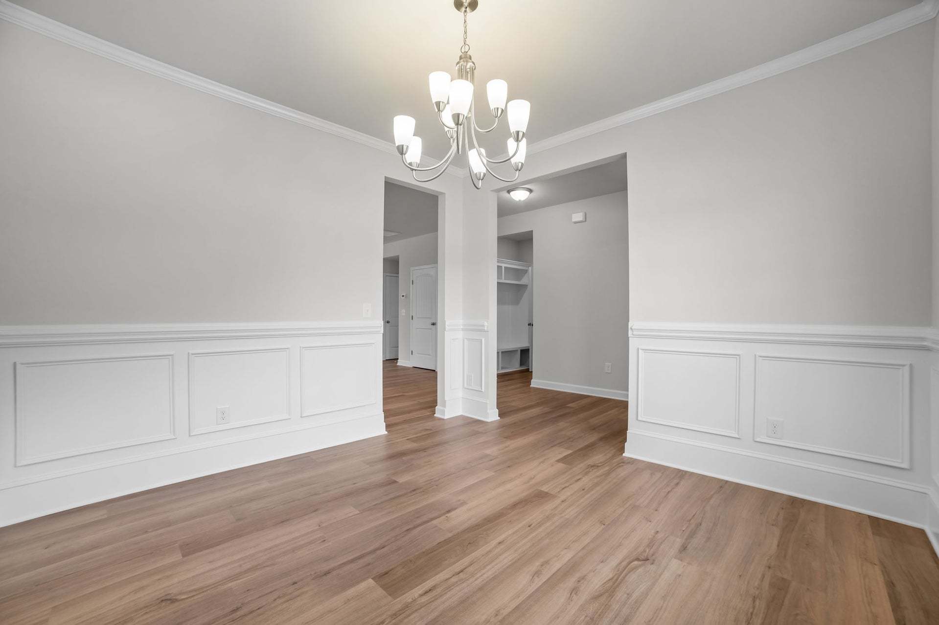 Formal Dining Room Option