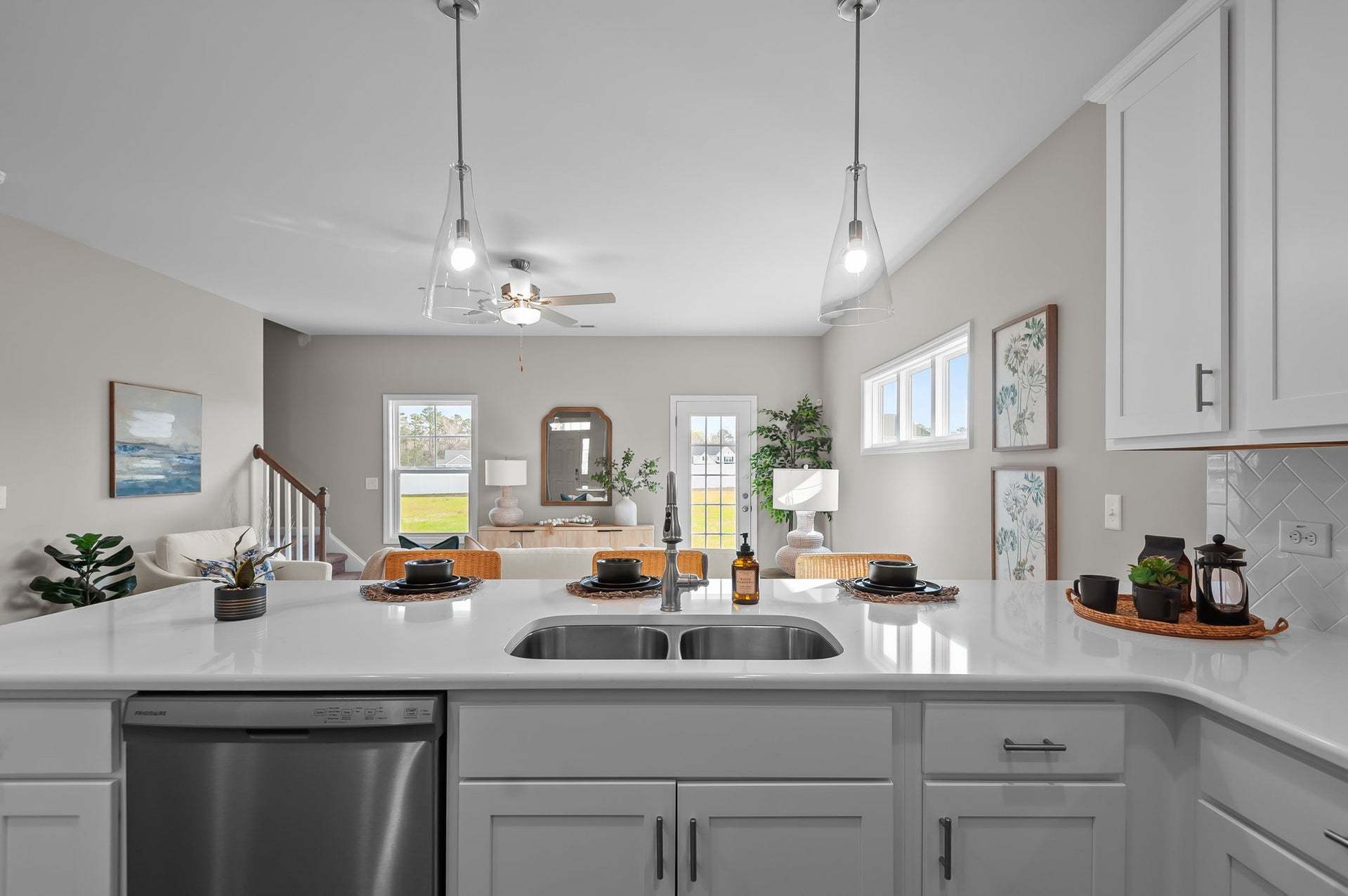 Similar Home